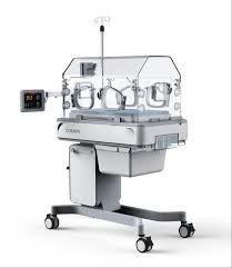 B3 incubator with weight scale package 